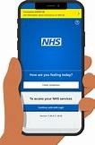 NHS App